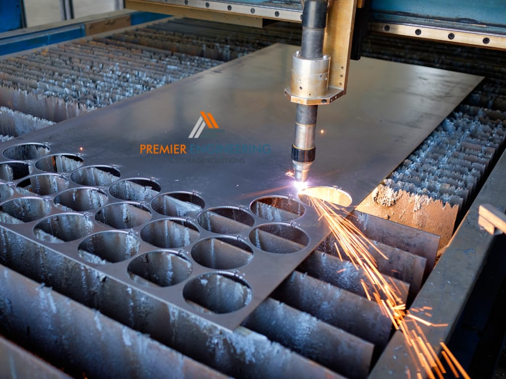 laser cutting, laser cutting service, sheet metal bending press, turret punching services