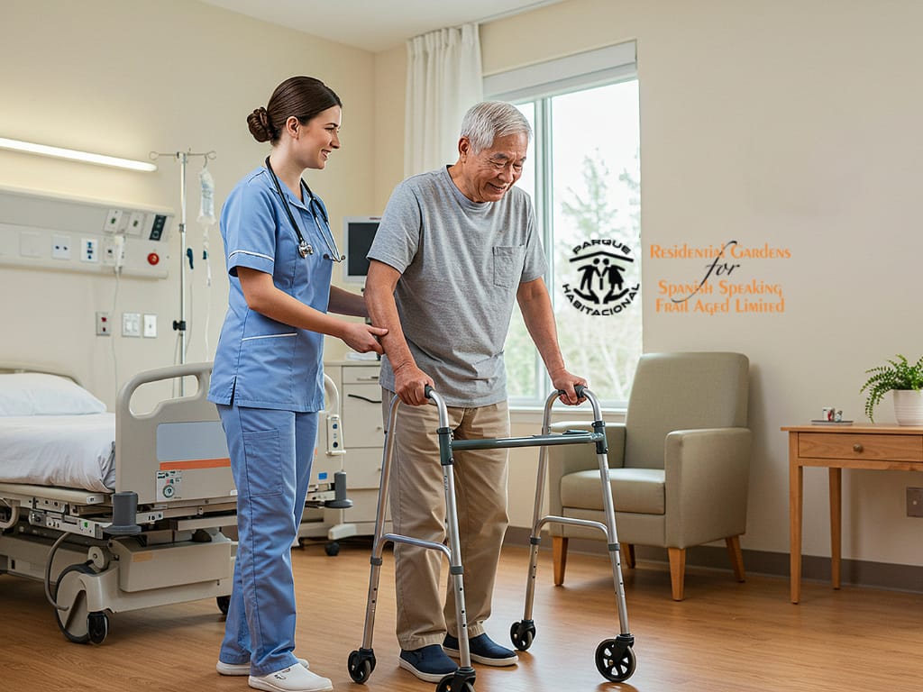 aged care south west, aged care nursing home sydney, residential aged care