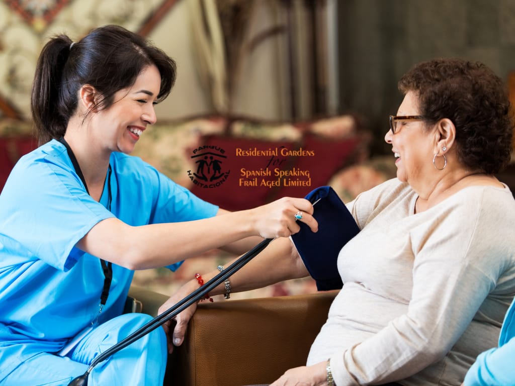 aged care south west, aged care nursing home sydney, residential aged care