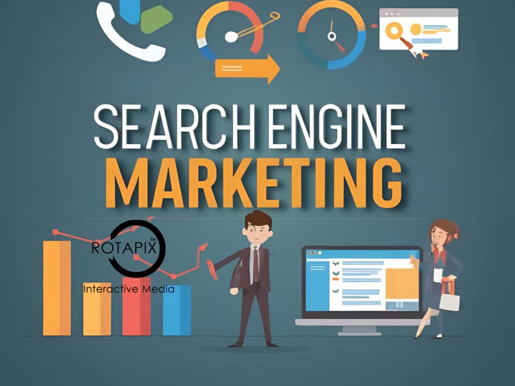 seo marketing