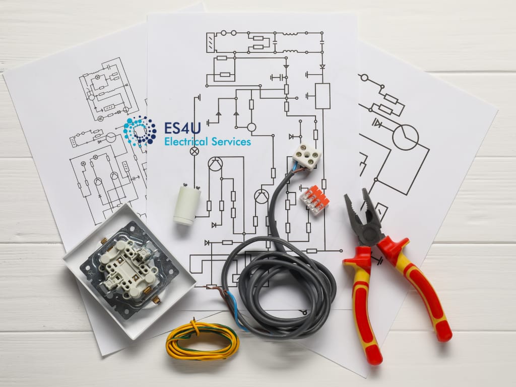 affordable electrical services, industrial electrician sydney, industrial electrician