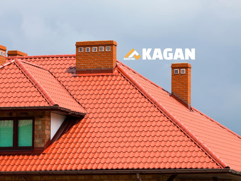 metal roof installation, Roof Repairs & Maintenance