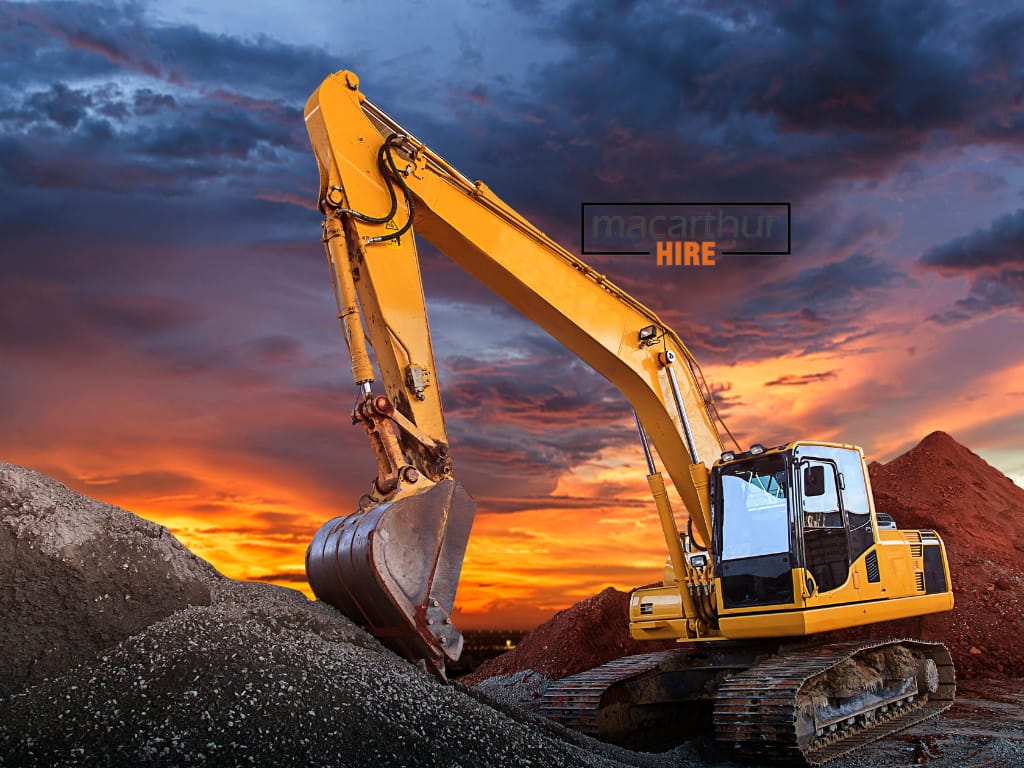 equipment rental menangle park