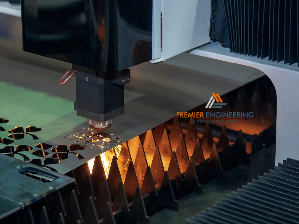cnc sheet metal fabrication, cnc cutting machine, laser cutting
