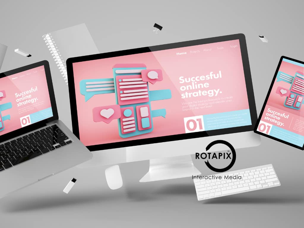 website developer sydney