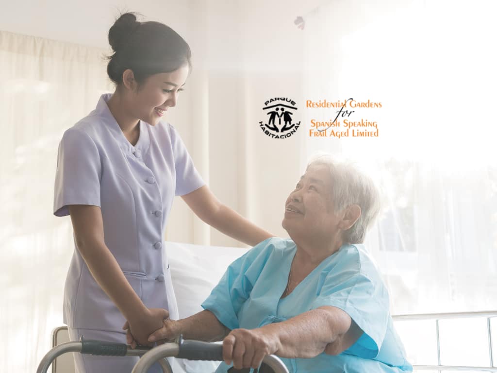 aged care nursing home sydney, aged care south west, nursing home patients, aged care summerhill, modern nursing homes