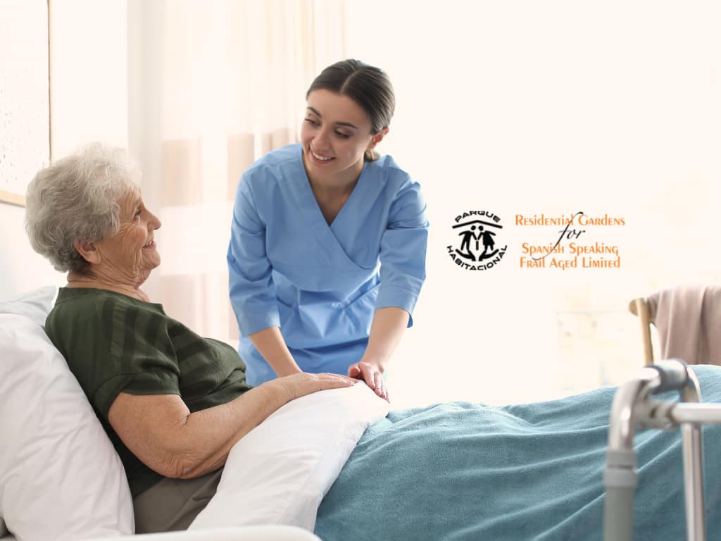 aged care nursing home sydney, aged care south west, nursing home patients, aged care summerhill, modern nursing homes