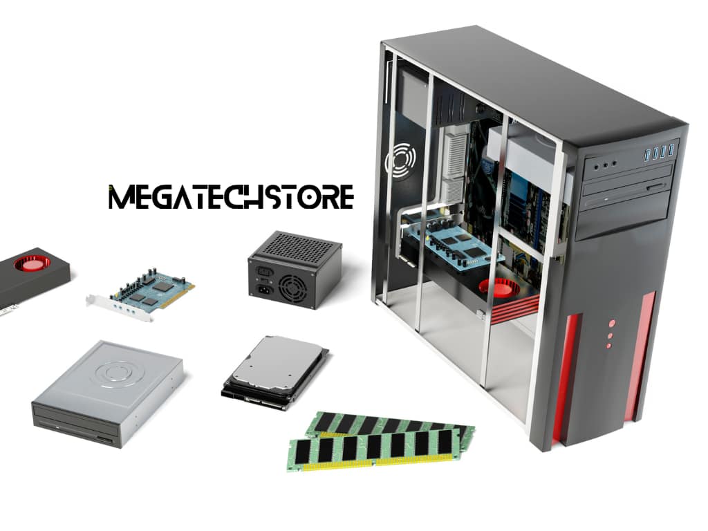 pc builders sydney, minisforum australia, computer parts, techstore, pre build pc, pc parts