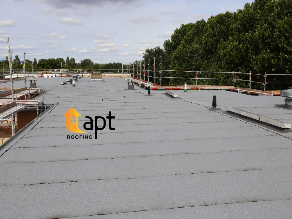 flat roof specialists, Roof Replacement in Central & Inner Metropolitan, roof replacement, Roofing Solutions, emergency roof leak repair