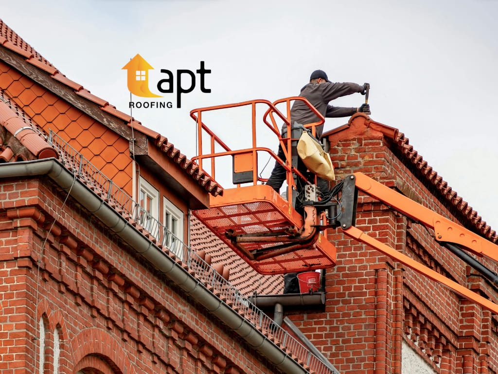 flat roof specialists, Roof Replacement in Central & Inner Metropolitan, roof replacement, Roofing Solutions, emergency roof leak repair