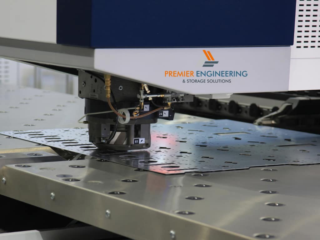 Metal punching services, cnc punching service, turret punching services, sheet metal press brake