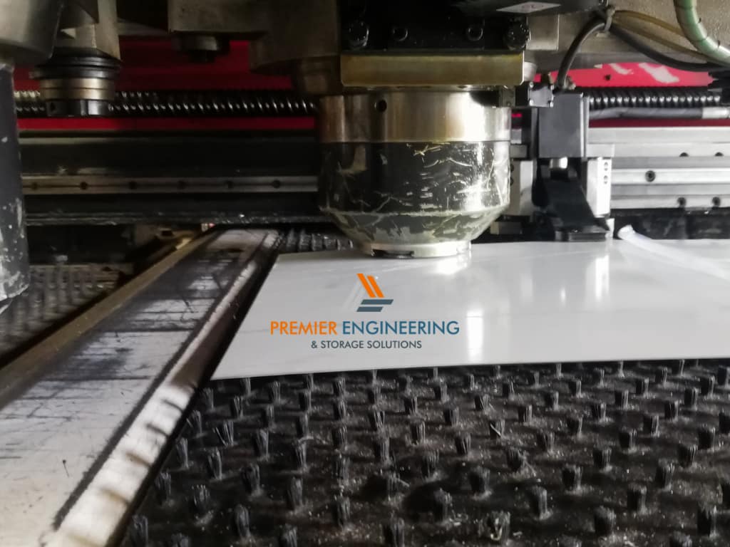 Metal punching services, cnc punching service, turret punching services, sheet metal press brake