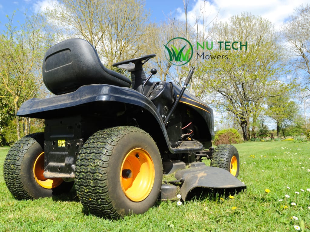 ride on mower, leaf blower, lawn mower, husqvarna mower, automower