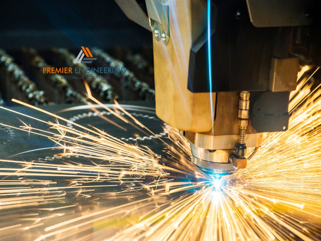 engineering manufacturing and fabrication capabilities, laser cutting, laser cutting service, industrial steel cutting machine, cnc stainless steel