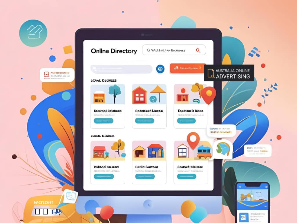 free online directory, business listing, business marketing, free advertising, free online advertising