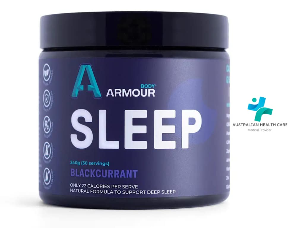 Body Armour Hydration, Body Armour Morning Recovery – 120ml (6 Pack), Body Armour Sleep Tub 240g – Powder pack, Body Armour Morning Recovery – 120ml (6 Pack)