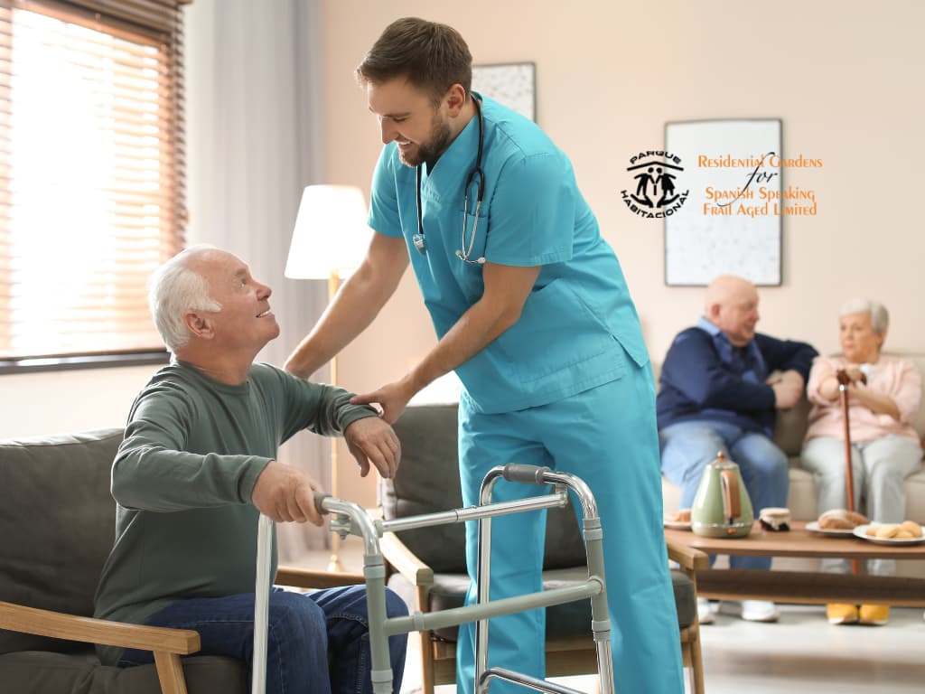 residential aged care, Age Care, modern nursing homes, high care south west, nursing home care nsw, aged care nursing homes