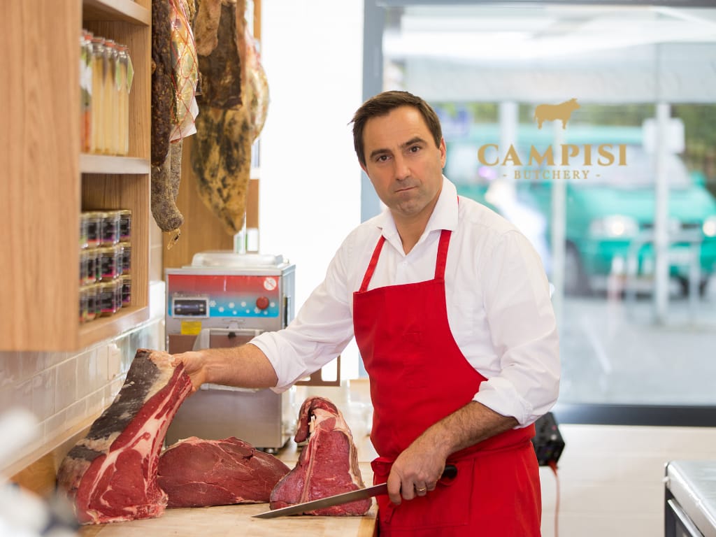 Butcher shop, Leg of Lamb Roast, Leg of Lamb, quality meats, venison,Butchery