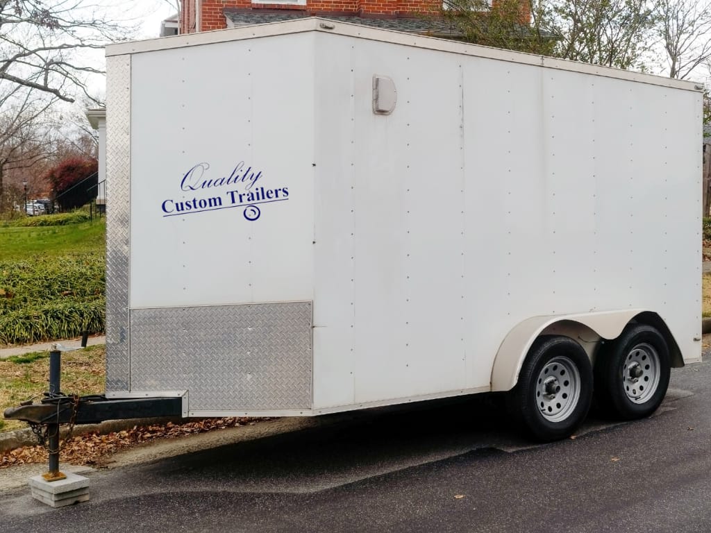 custom enclosed trailers, heavy duty off road trailers, custom trailers near me, box trailers sydney, offroad box trailer, unique custom trailers