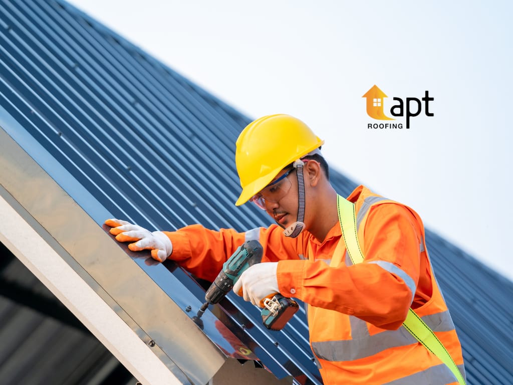 Roof Replacement in Central & Inner Metropolitan, Home Roofing, roof leak repair, corrugated metal roofing, roof replacement, Roofing