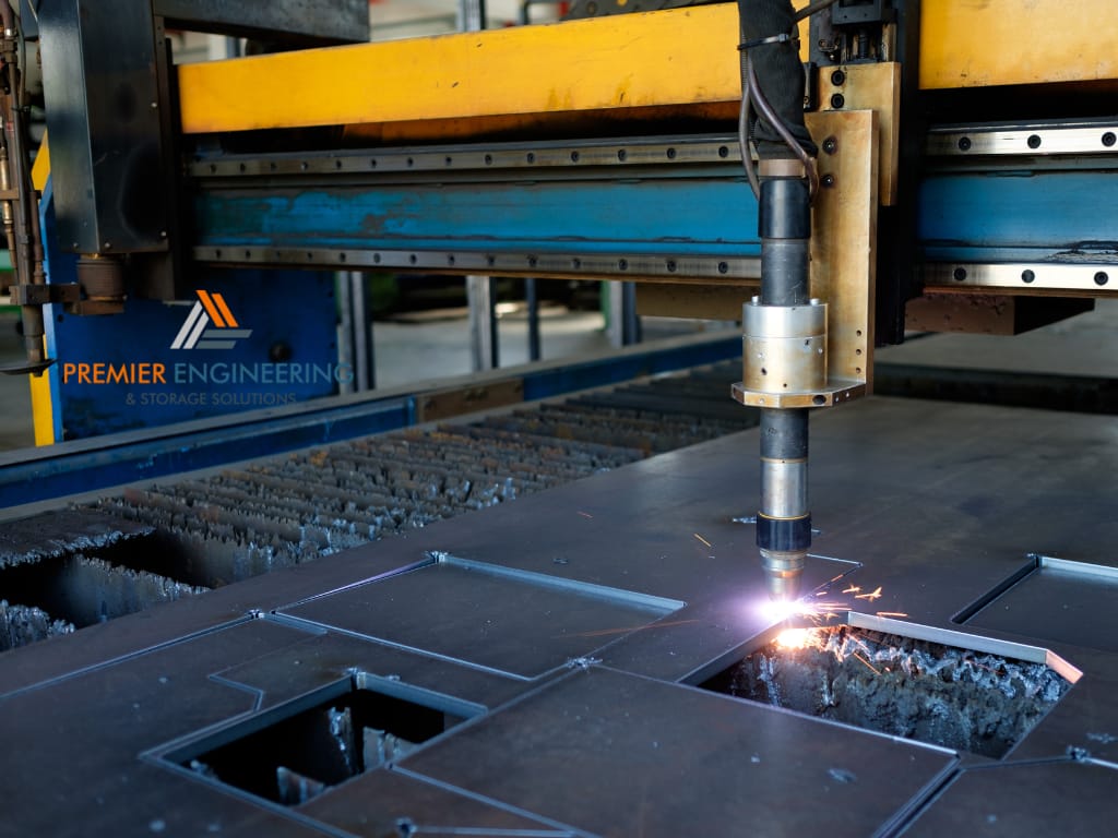 industrial steel cutting machine, cnc cutting service, cnc cutting machine, engineering manufacturing and fabrication capabilities, laser cutting, laser cutting service