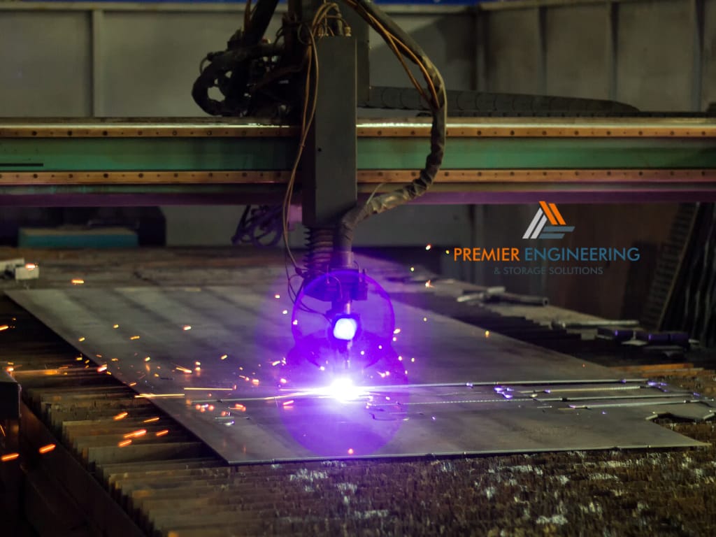 industrial steel cutting machine, cnc cutting service, cnc cutting machine, engineering manufacturing and fabrication capabilities, laser cutting, laser cutting service