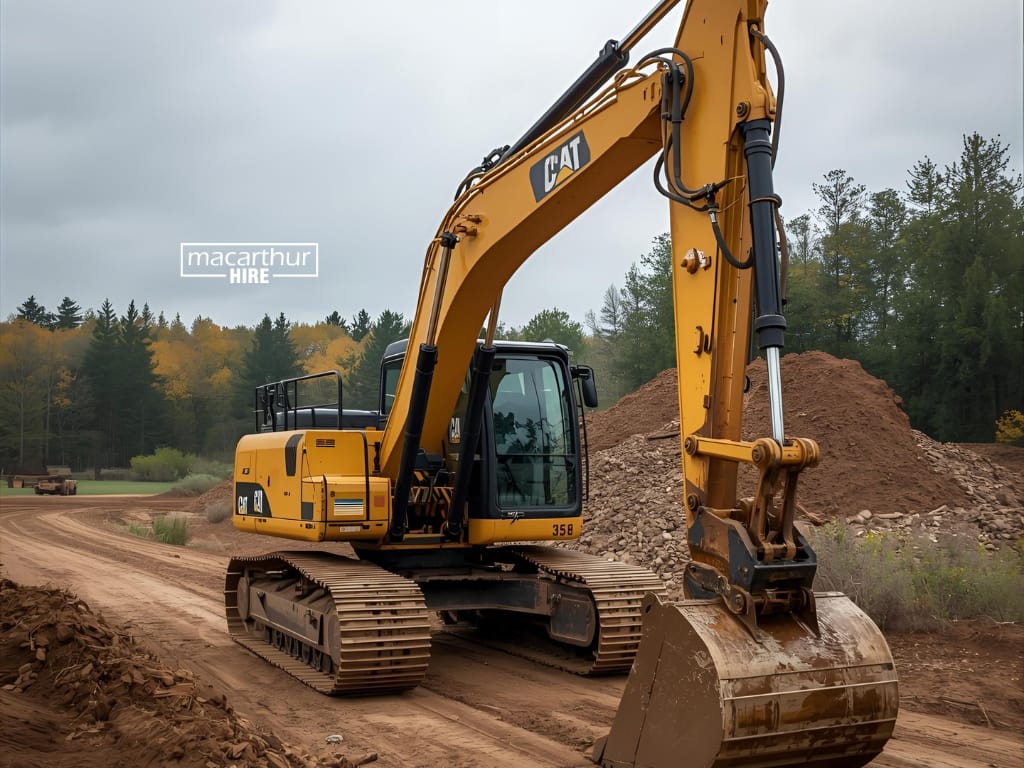 Mini excavators, kubota excavator, business equipment hire, equipment rental, equipment hire currans hill, Equipment Hire Leppington, Excavator Hire Narellan