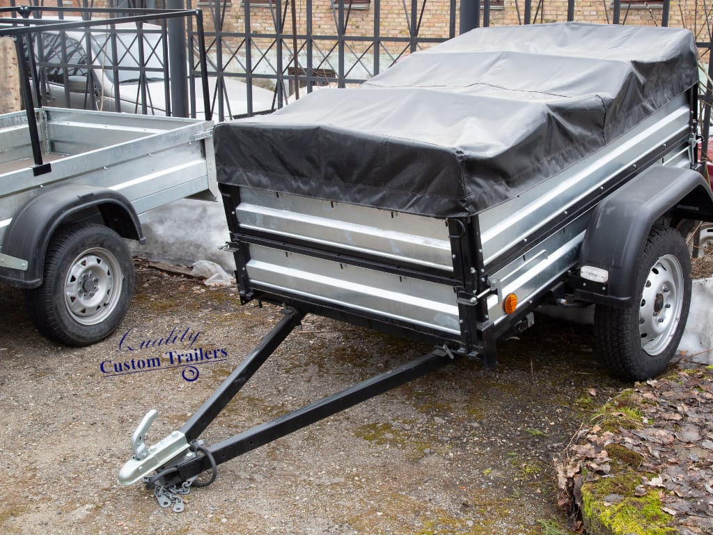 heavy duty off road trailers, custom trailers near me. custom trailers for sale, unique custom trailers, custom trailer