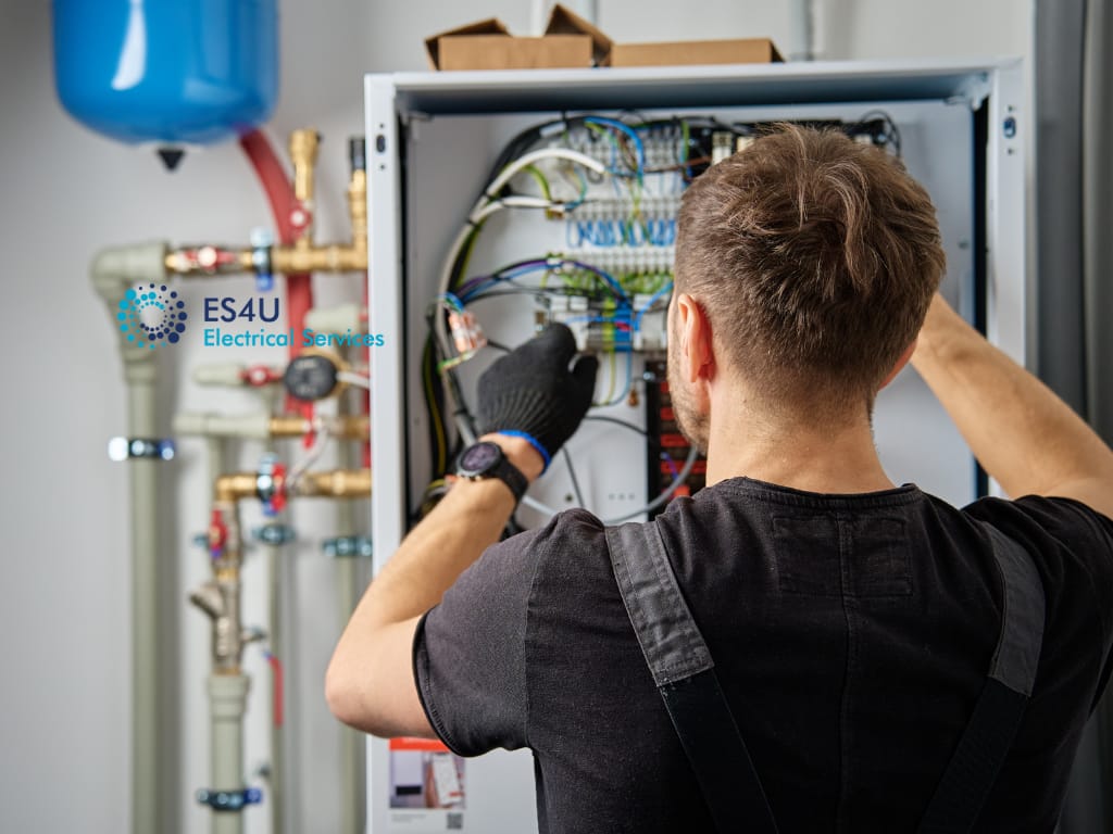 affordable electrical services, commercial and industrial electrician, commercial electrical services, industrial electrician maintenance, industrial electric service