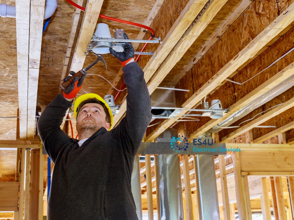 affordable electrical services, commercial and industrial electrician, commercial electrical services, industrial electrician maintenance, industrial electric service