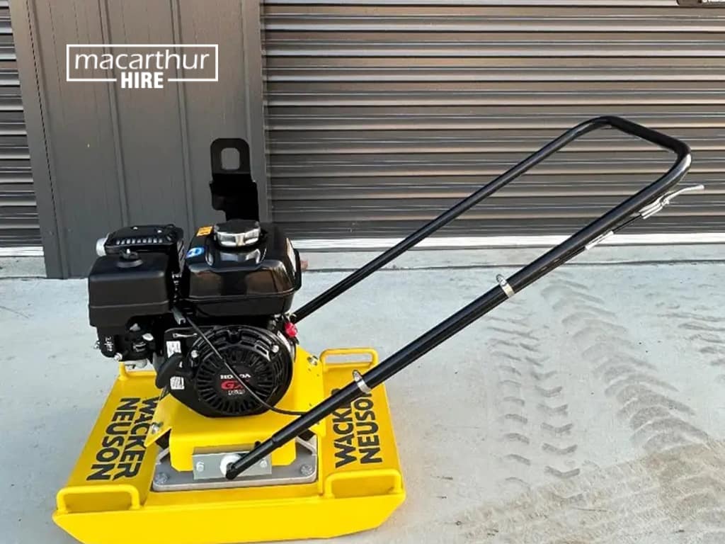equiptment rentals