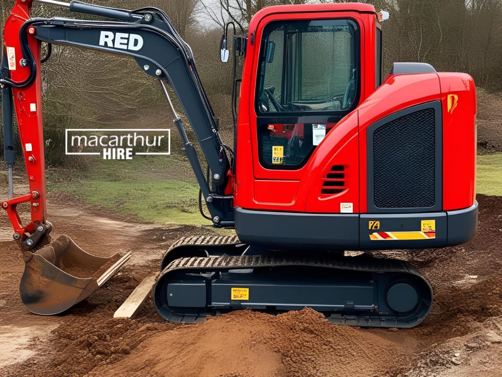 Equipment Hire