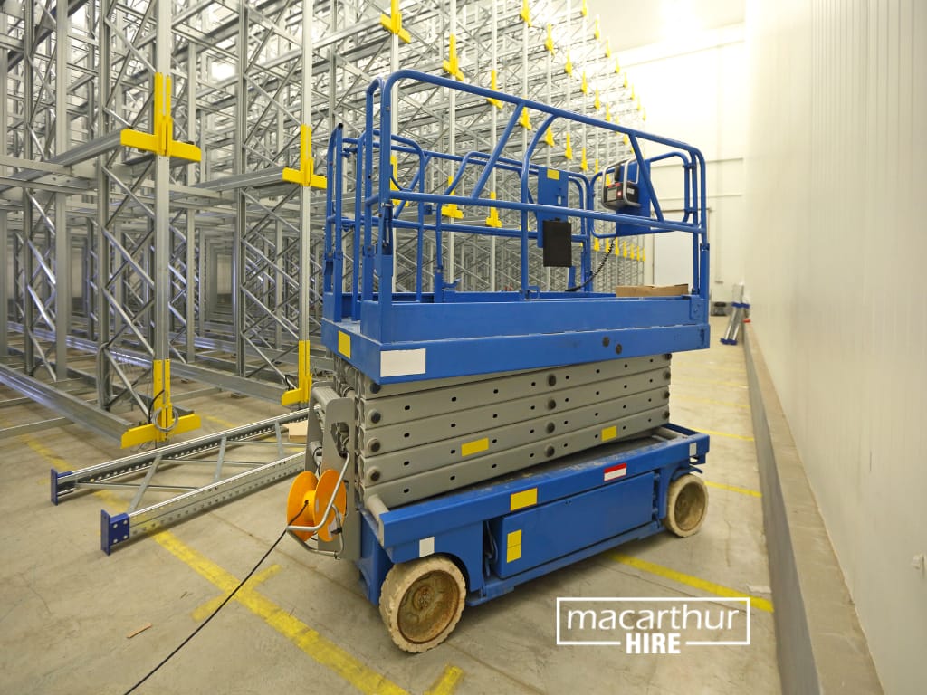 business equipment hire