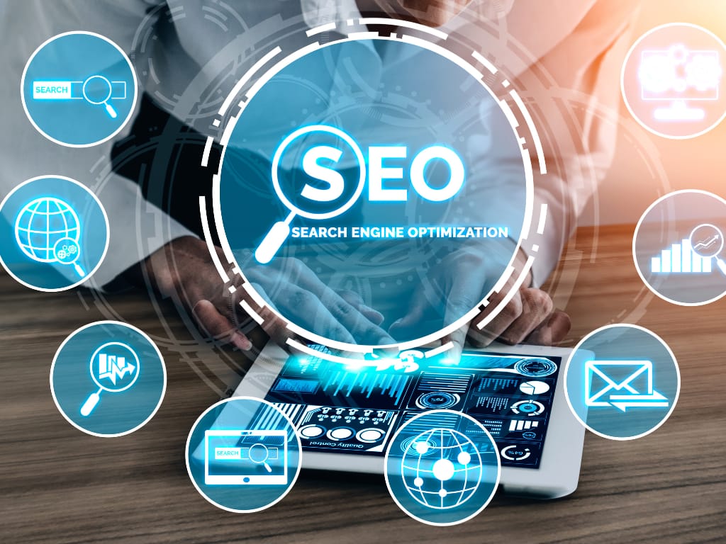 SEO Trends
