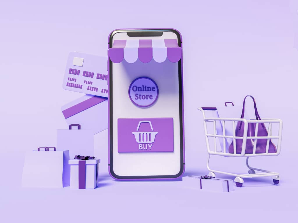 E-commerce