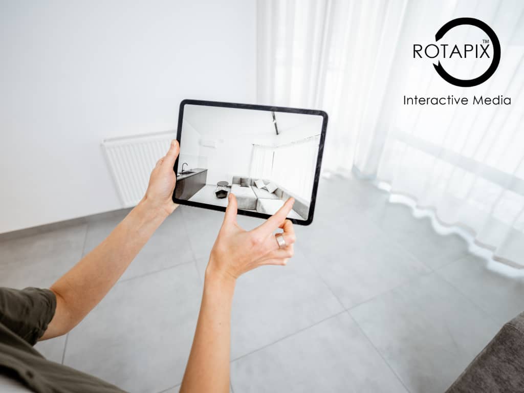 Augmented Reality In Ecommerce