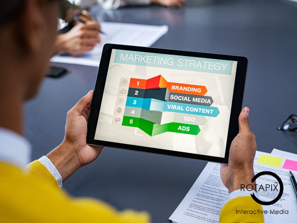 SEO Marketing