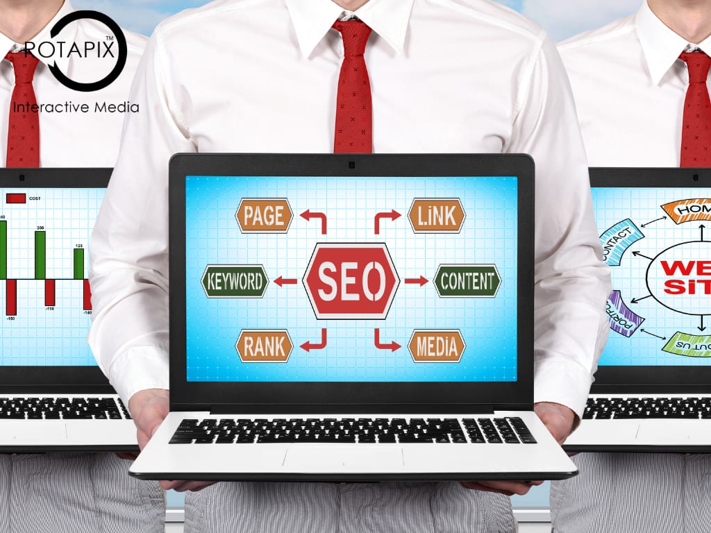 SEO Agencies