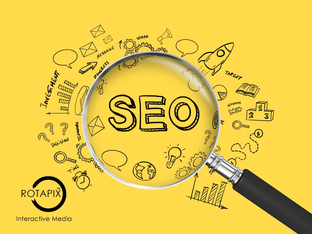 Search Engine Optimization