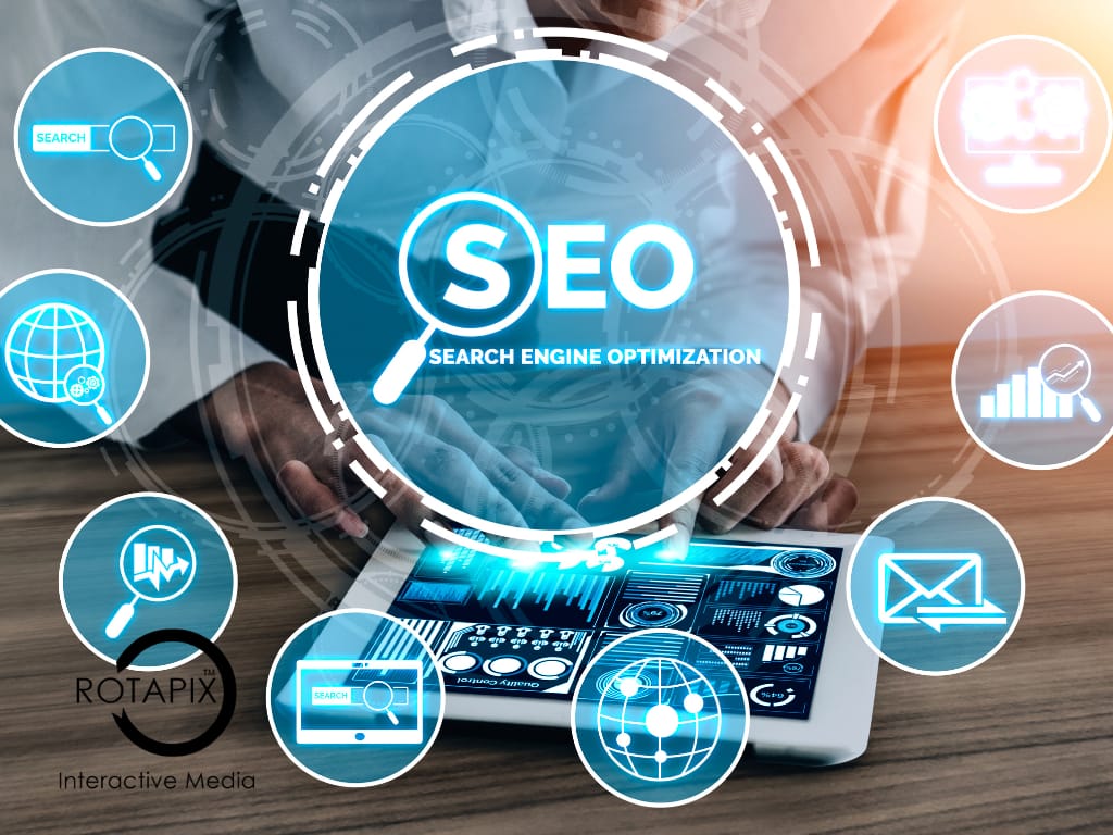 Search Engine Optimization