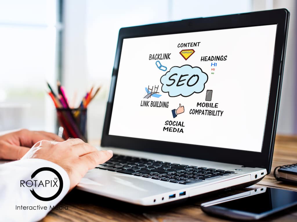 Search Engine Optimization