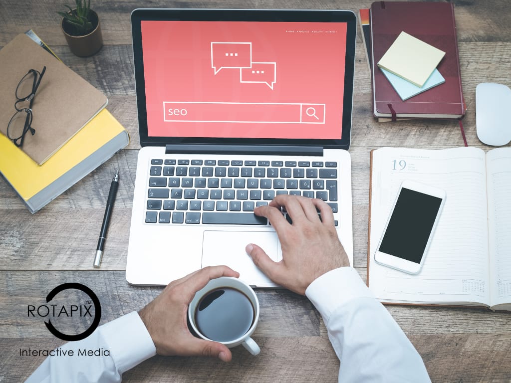 Search Engine Optimization