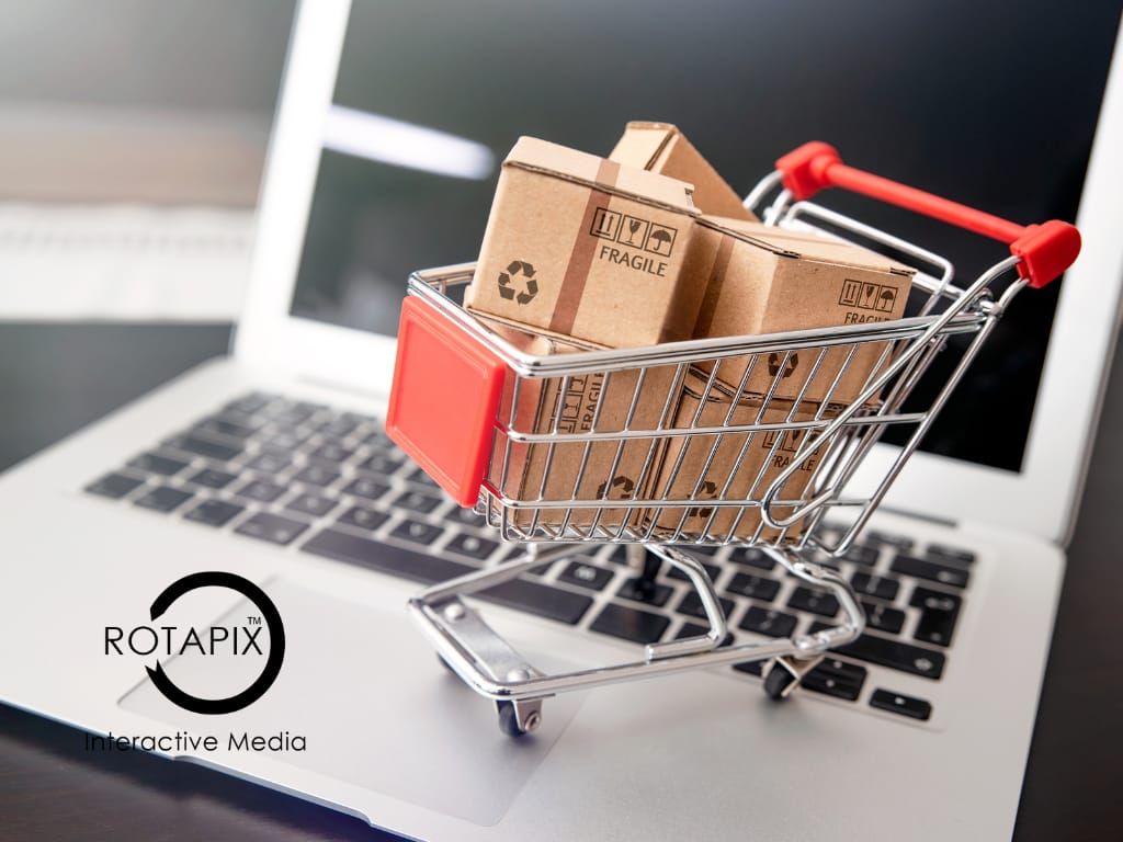 Augmented Reality in E-commerce