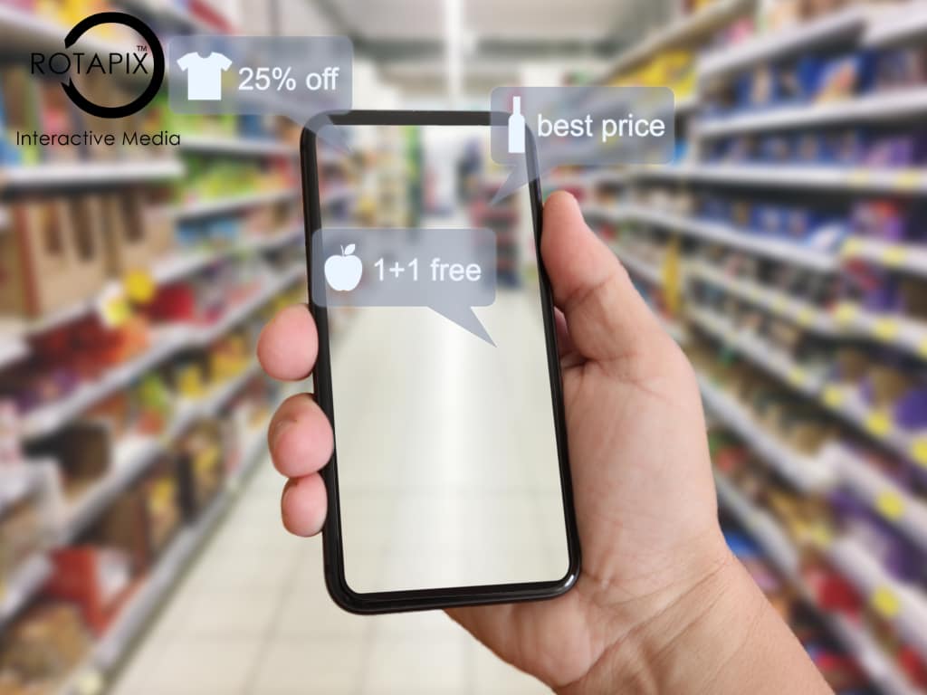 Augmented Reality in E-commerce