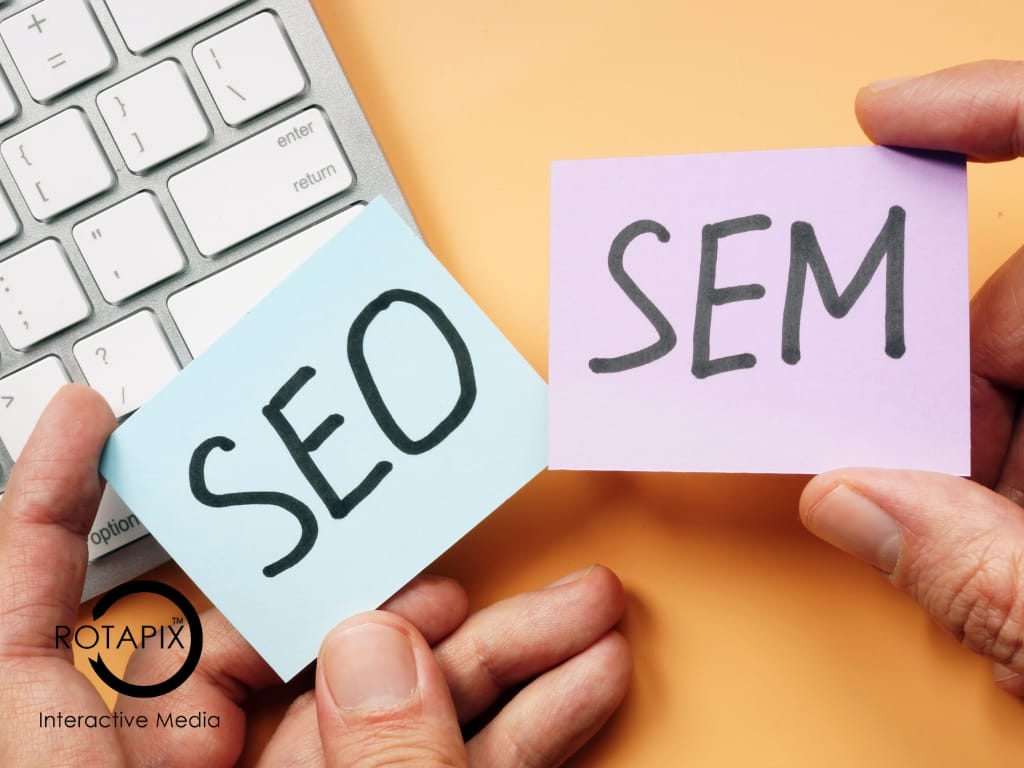 Australian Search Marketing