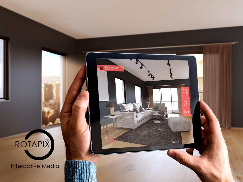 Augmented Reality in E-commerce