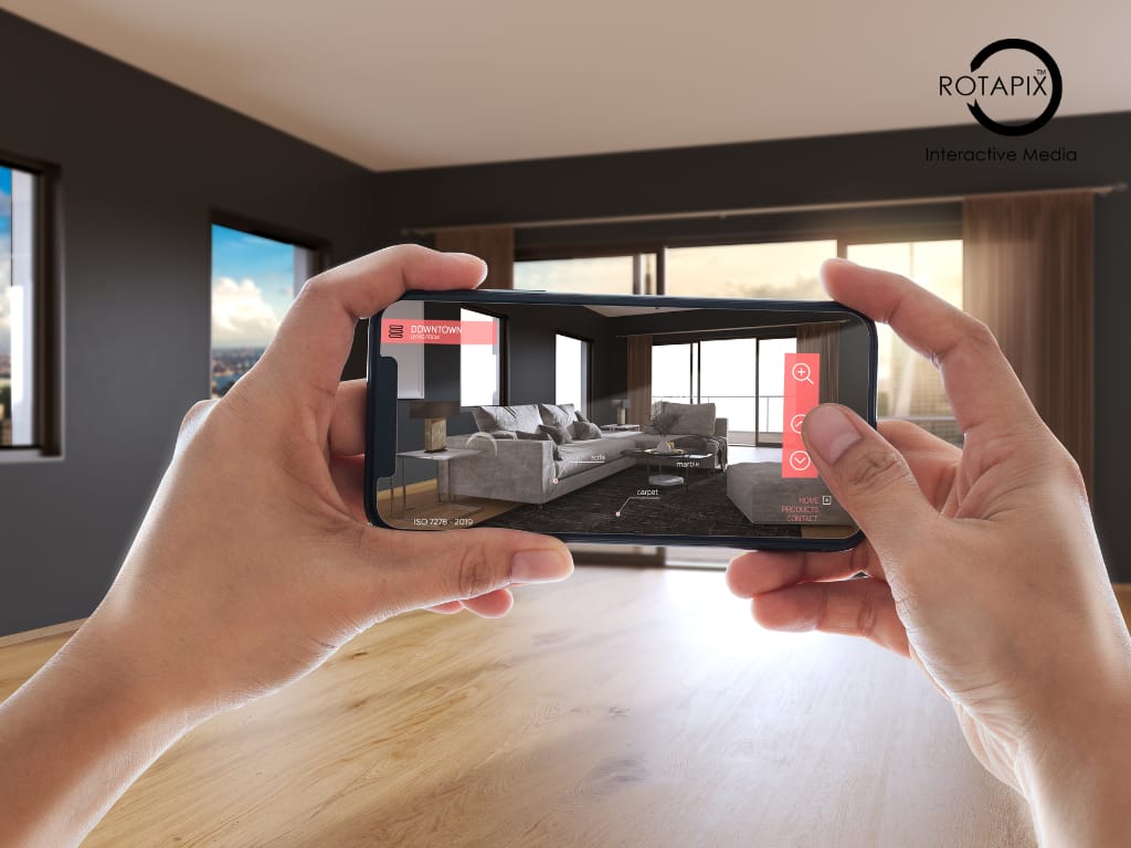 ar ecommerce