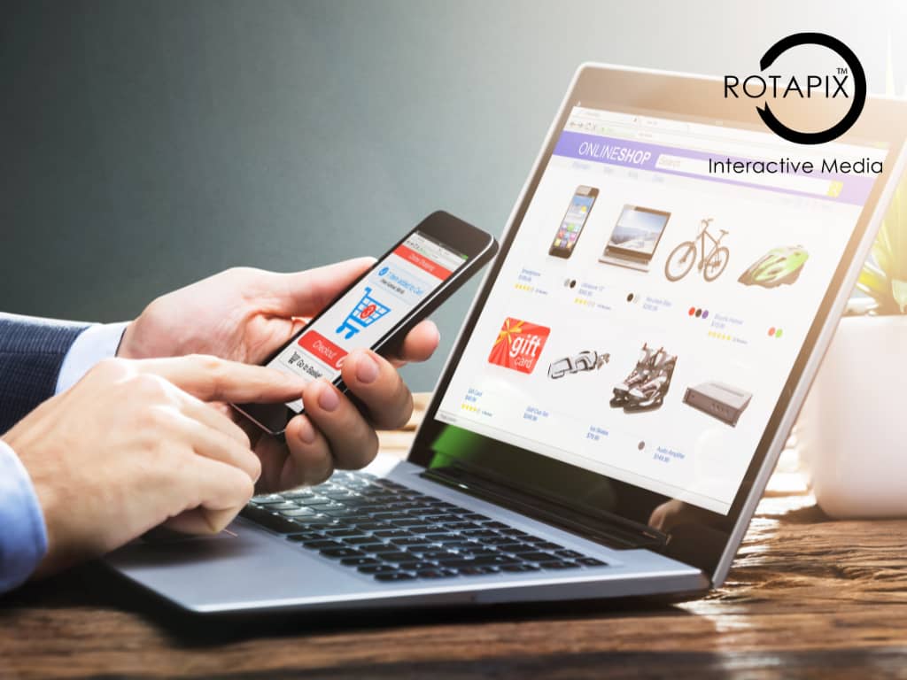 ar ecommerce