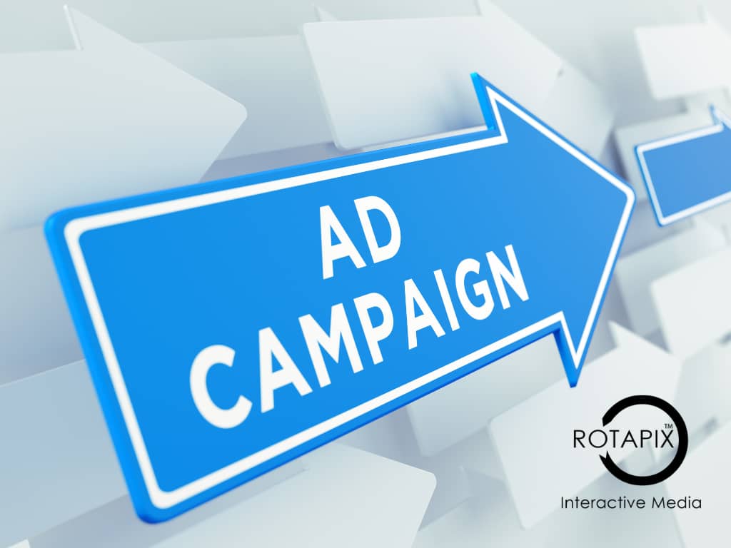 google ad works