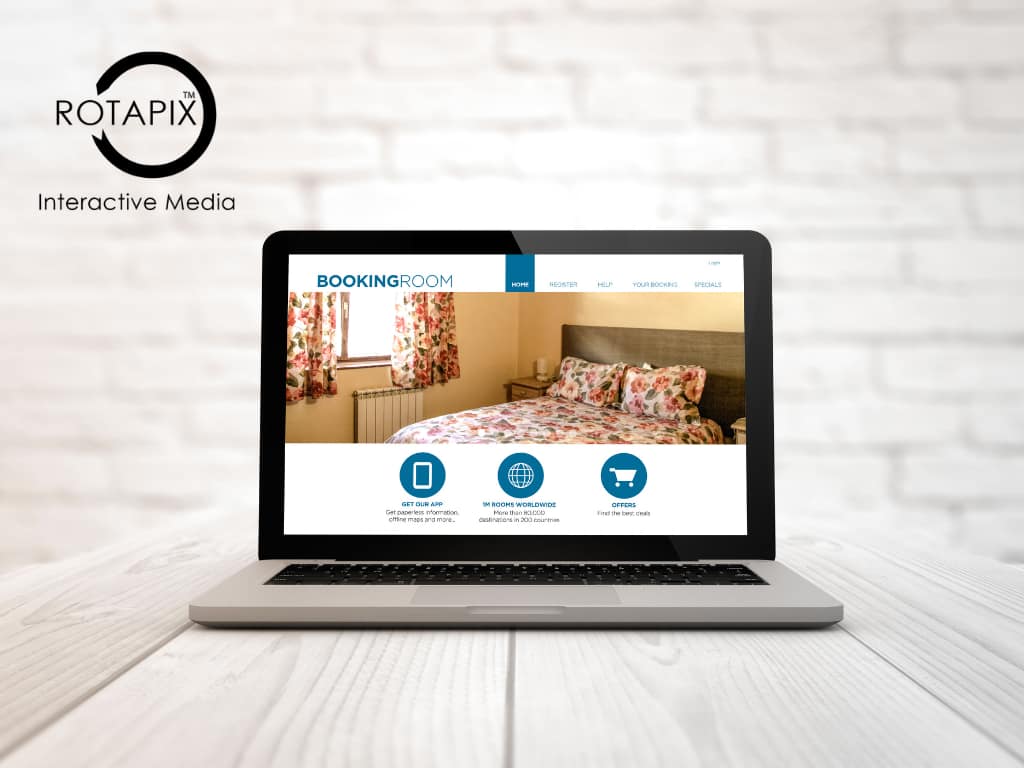 wordpress web design sydney